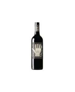 Farm Hand Organic Merlot - Wine - Red-Merlot : Waipu Liquor Centre