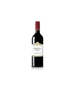 Wine - Red: Shingle Peak Merlot - Wine - Red-Merlot : Waipu Liquor Centre - Shingle Peak