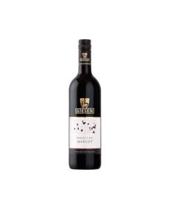 Giesen Estate Merlot - Wine - Red-Merlot : Waipu Liquor Centre