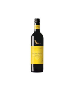 Wolf Blass Yellow Label Merlot - Wine - Red-Merlot : Waipu Liquor Centre - Wolf Blass YL