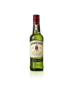 Jameson 350ml - Spirits-Whisky : Waipu Liquor Centre