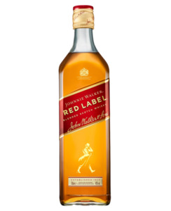 Johnnie Walker Red Label 700ml - Spirits-Whisky : Waipu Liquor Centre - Johnnie &hellip;