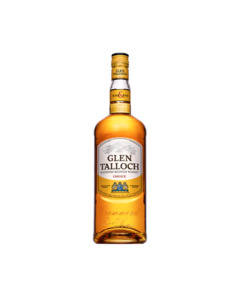 Spirits : Wai: Glen Talloch 700ml - Spirits-Whisky : Waipu Liquor Centre