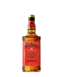 Jack Daniel's Tennessee Fire 700ml - Spirits-Bourbon : Waipu Liquor Centre - Jac&hellip;