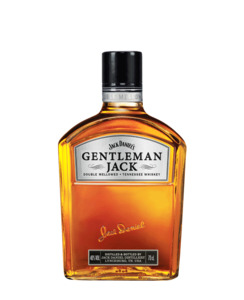 Spirits : Wai: Jack Daniels Gentleman Jack 700ml - Spirits-Bourbon : Waipu Liquor Centre - Gentleman Jack 700ml