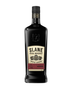 Slane Irish Whisky 700ml - Spirits-Irish Whisky : Waipu Liquor Centre