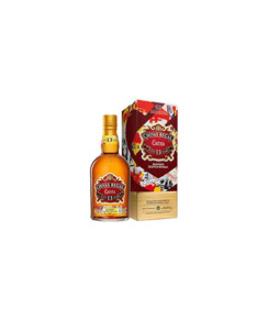 Chivas Extra 13yo Whiskey 700ml - Spirits-Whisky : Waipu Liquor Centre - Chivas Extra 13yo