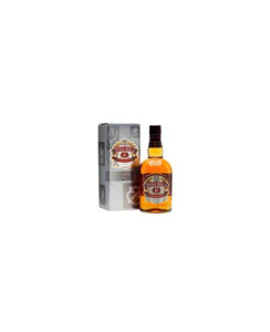 Spirits : Wai: Chivas Regal 12yo 700ml - Spirits-Whisky : Waipu Liquor Centre - Chivas Regal 12yo 700ml