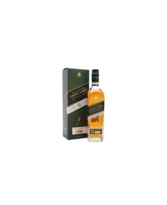 Johnnie Walker Green 700ml - Spirits-Whisky : Waipu Liquor Centre