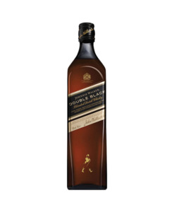 Johnnie Walker Black Double Black 700ml - Spirits-Whisky : Waipu Liquor Centre -&hellip;