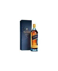 Johnnie Walker Blue Label 700ml - Spirits-Whisky : Waipu Liquor Centre - Johnnie&hellip;