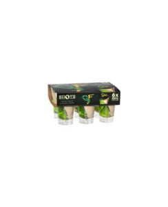 Shots QF 6pk - Spirits-Liqueur : Waipu Liquor Centre - Shots