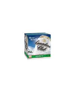 Canadian Club & Dry 18pk cans - Premixed-Other : Waipu Liquor Centre - Canad&hellip;