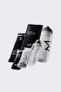 All: Marathon Training Collection — 12-week