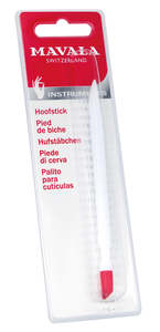 Manicure Accessories: Hoofstick 1pc