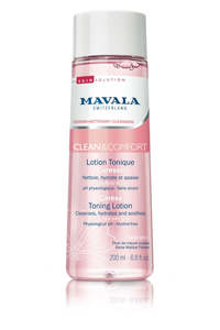 CARESS TONING LOTION 200ml