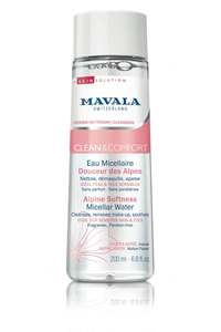 ALPINE SOFTNESS MICELLAR WATER 200ml