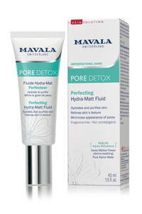 PERFECTING HYDRA-MATT FLUID 45ml