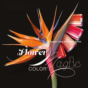 Mini Color Flower Magic