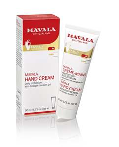 MAVALA HAND CREAM 50ml
