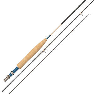 Fly: Mission 8'0" Fly Series