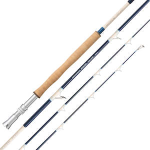 Mission 8'0" Bluewater Fly Rod