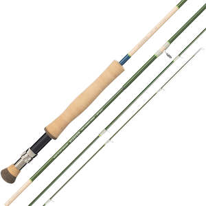 Fly: Mission 9'0" Series