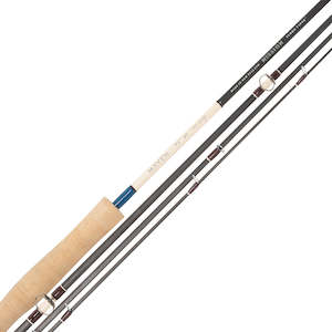 Fly: Mission 7'6" TurboTaper™ Series