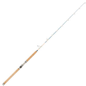 Maven Pacific GX 5'6" 24kg Crossover Rod