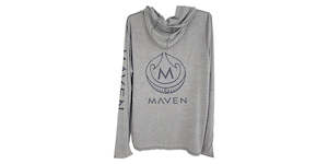 Merchandise: Maven Patagonia Men's Tropic Comfort Hoody II