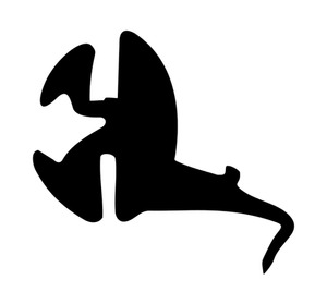 RS1 - 1 Meter (caravan glass rubber) maverick-auto-glass