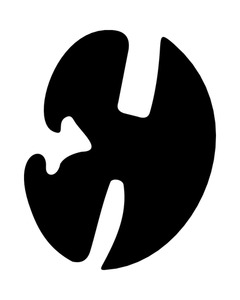 RS2 - 1 Meter (caravan glass rubber) maverick-auto-glass