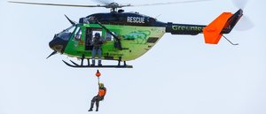 Greenlea Rescue Chopper Bingo & Auction Night 2025 - ticket includes, 6 roun&hellip;