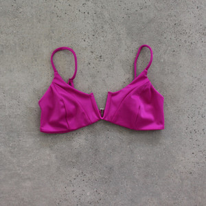 Ava Top - Fantasia maverick swimwear