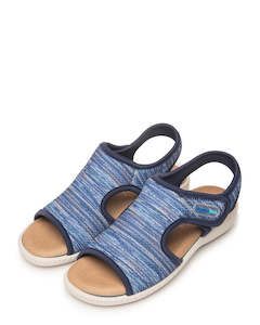 Flats Sale: Plumaflex 14724 Marino Sandal