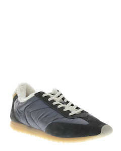 Winter: Verbenas VE-One Plata Antracita Sneaker