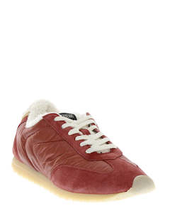 Verbenas VE-One Burdeos Sneaker