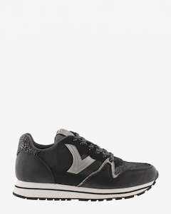 Winter: Victoria 1141136 Negro Sneaker