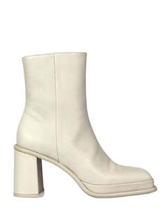 Beau Coops Deonisia Bone Leather Boot