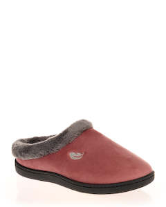 Flats: Plumaflex 12230 Masquillaje Slippers