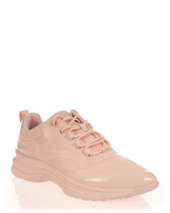 Sneakers Sale: Skechers Street Glam Point It Blush Sneaker