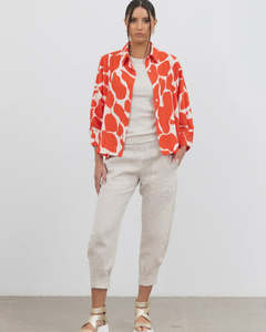 X LAB 422 Dreaming Of You Pant Natural