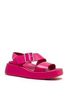 Minx Zen Hot Pink Sandal