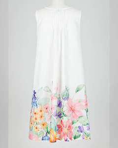 Clothing: Carmen Kirstein Countess Sunflower Nightwear