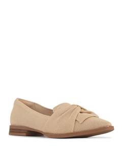 Summer: Los Cabos Syretia Caramel Casual