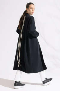 Blacklist Neo Jacket Black