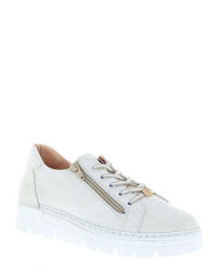 Jose Saenz 2001-K Nata Koda Leather Sneaker