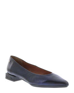 Nui X Neo 5854 Mara Marino Leather Shoe