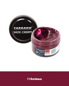 All: Tarrago Self Shine Shoe Cream Bordeaux