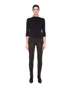 UP Pants Roar Full Length Ponte Pant